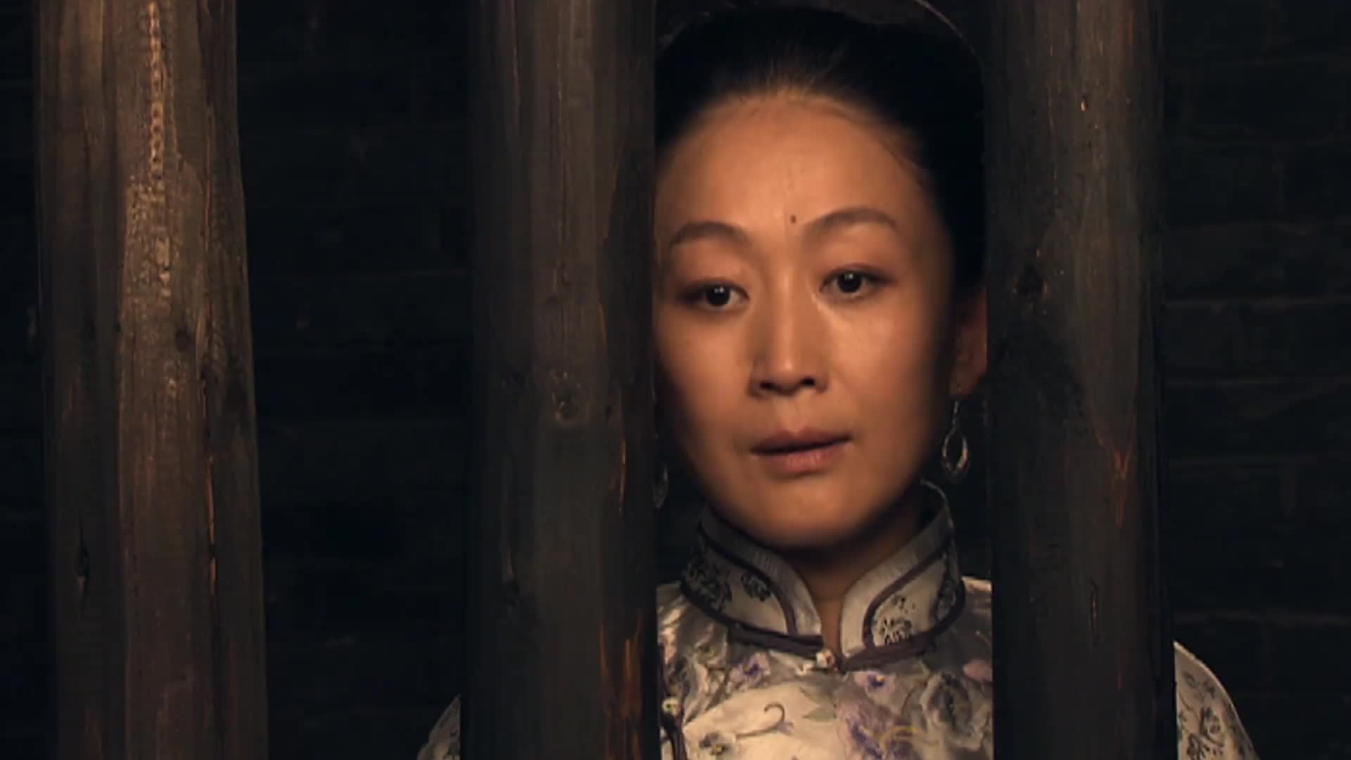 The Mysterious Affair of Lady Pakchoi (2012)