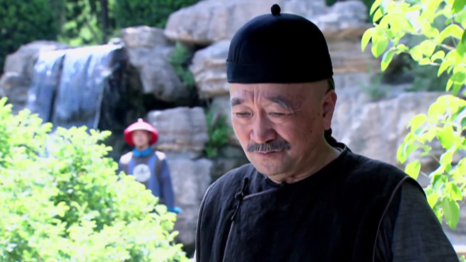 The Mysterious Affair of Lady Pakchoi (2012)