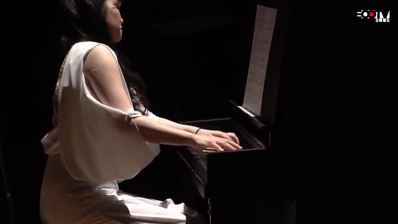 Akiko's Piano