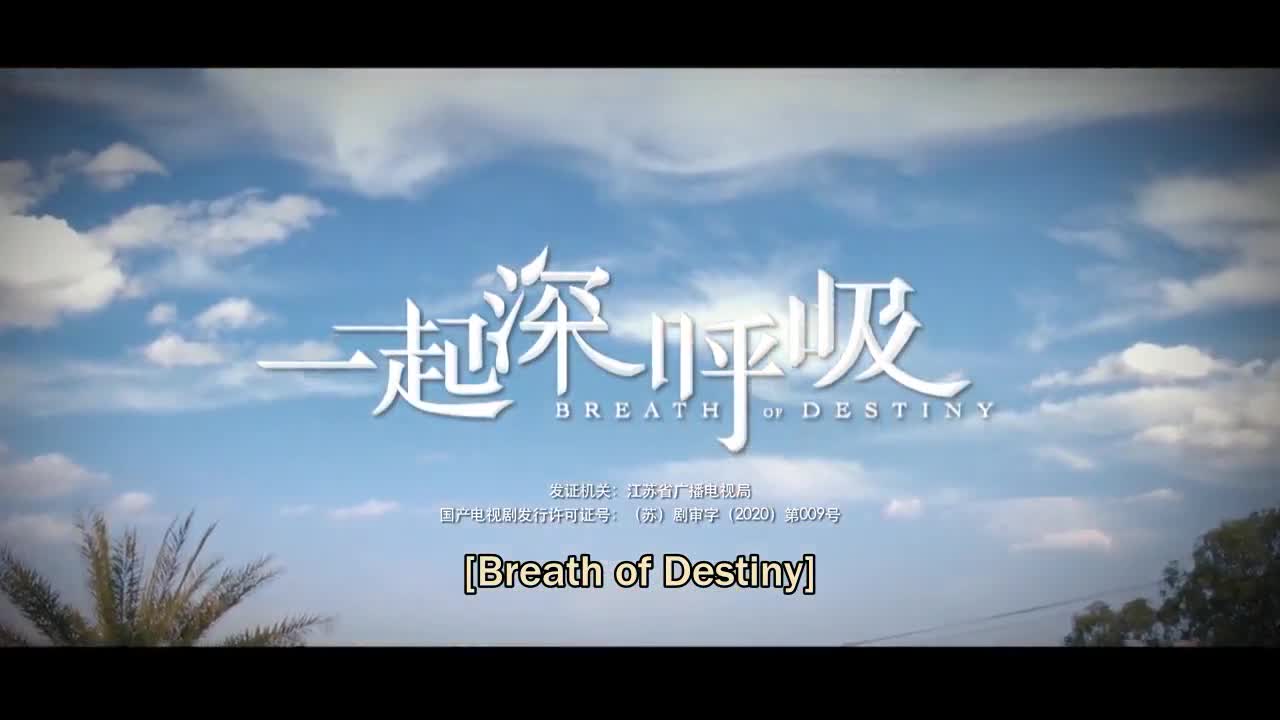 Breath of Destiny (2021)