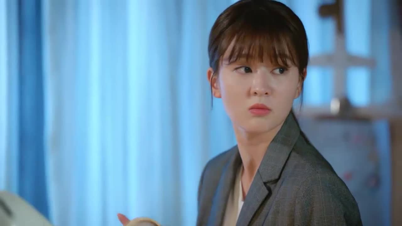 Watch My Girlfriend Episode 28 English Subbed online at K- image
