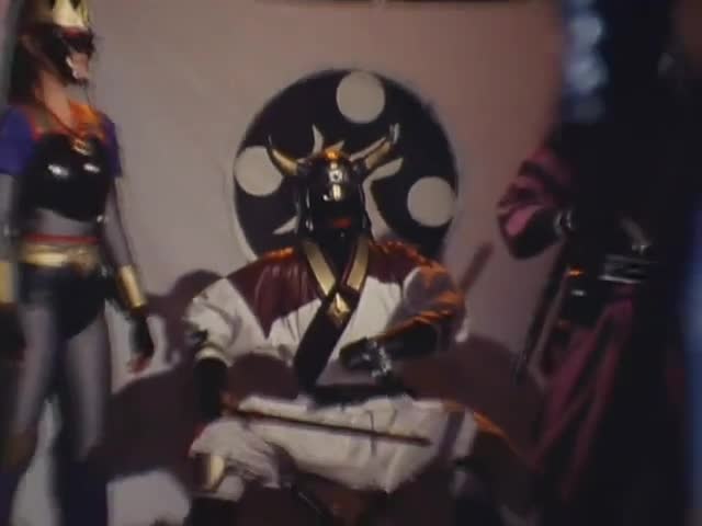 Sekai Ninja Sen Jiraiya (1988)