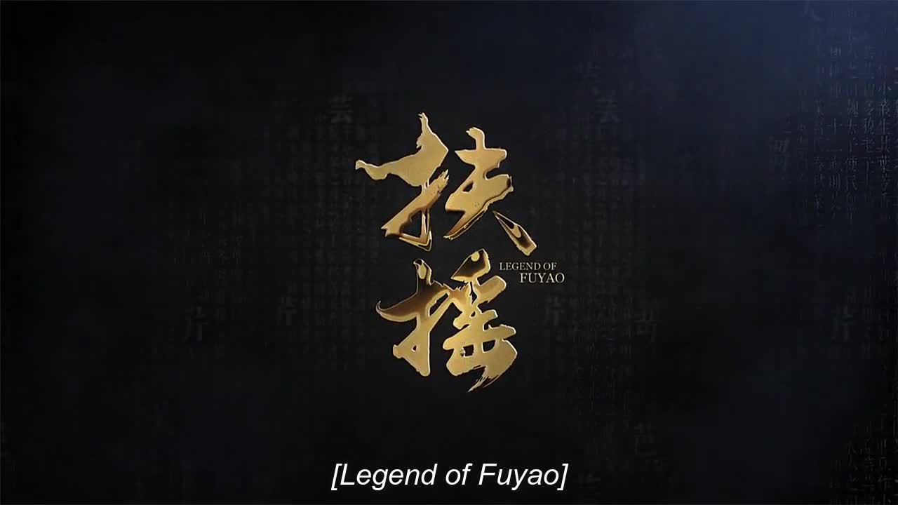 Legend of Fu Yao