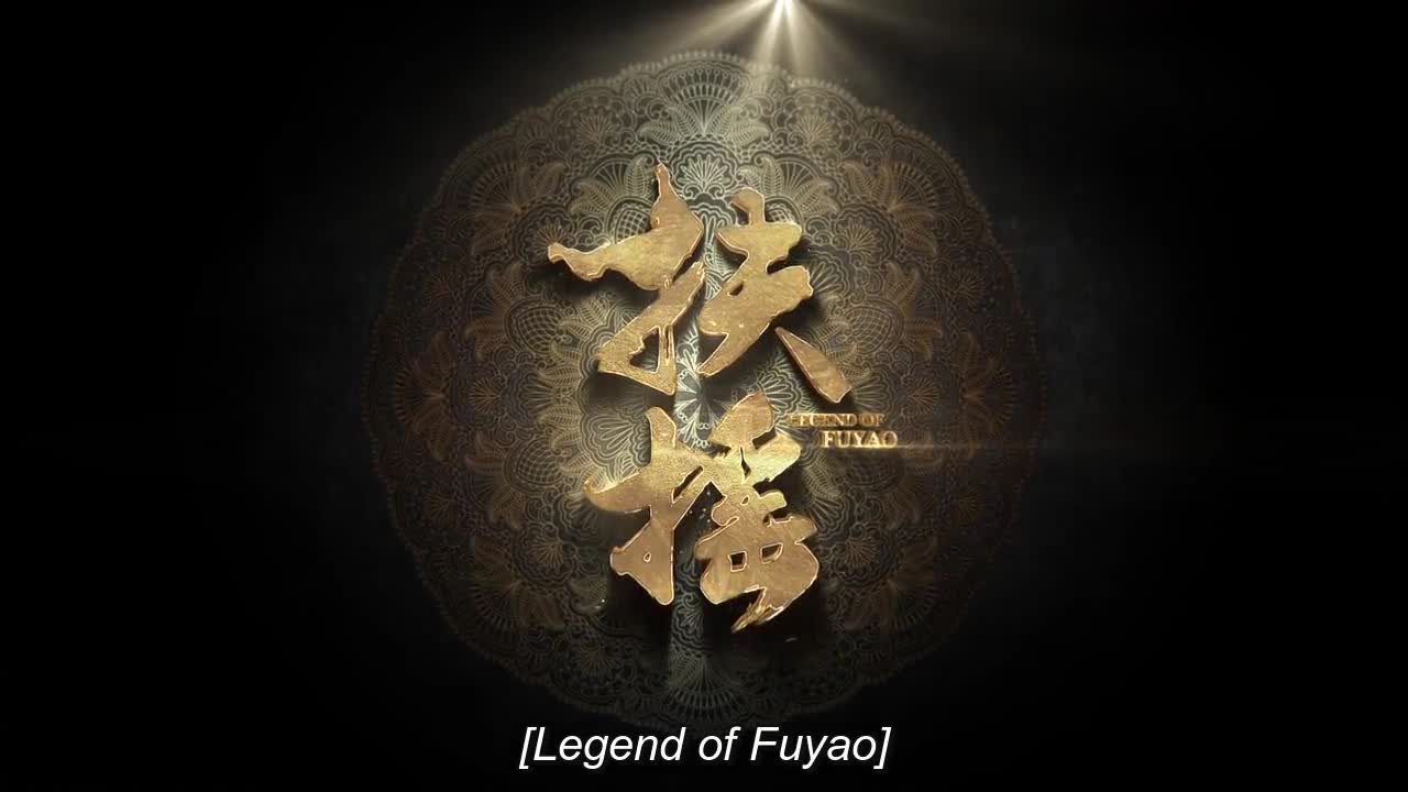 Legend of Fu Yao