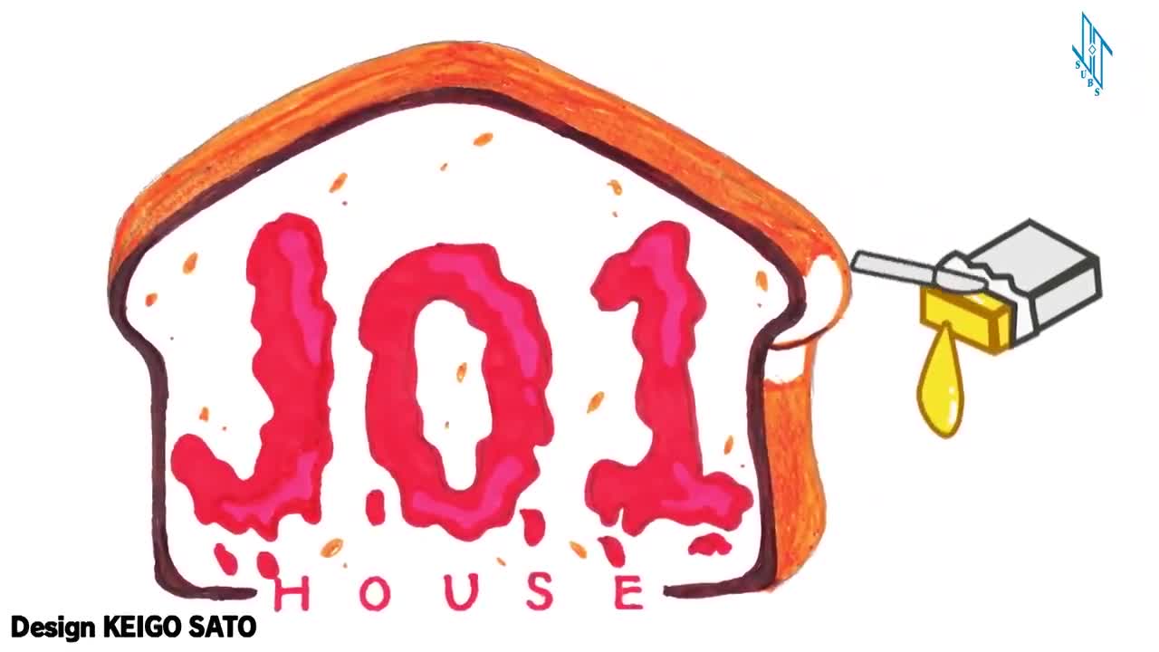 JO1 House: Season 2