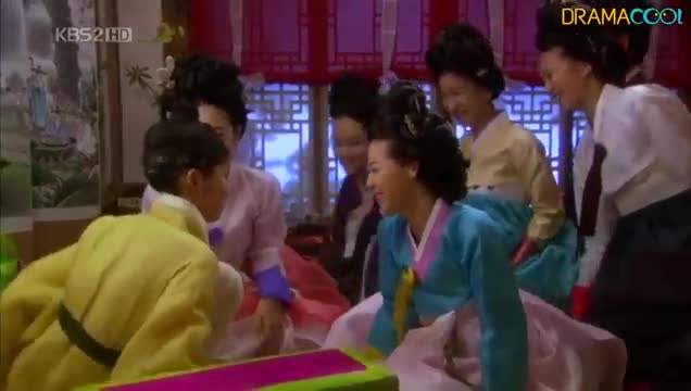 Sungkyunkwan Scandal