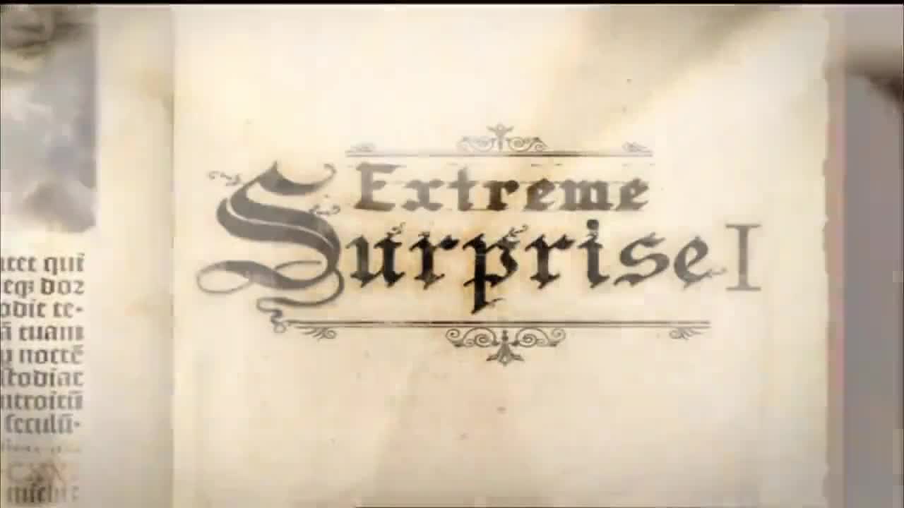 Mystic TV Surprise