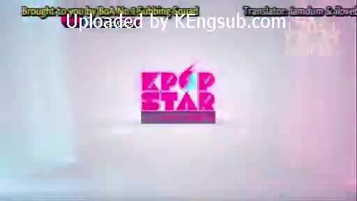 Kpop Star S1