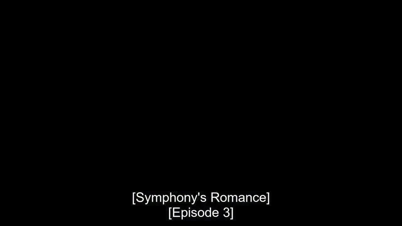 Symphony's Romance