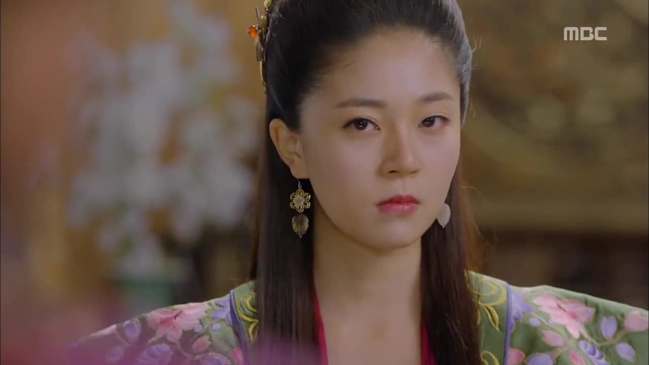 Empress Ki