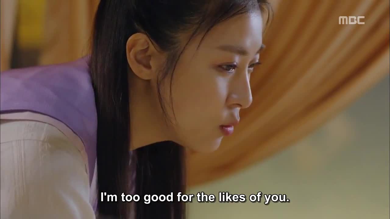 Empress Ki