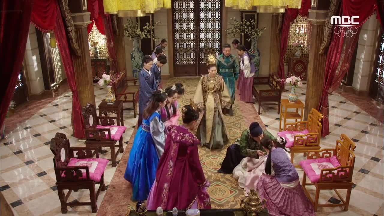 Empress Ki