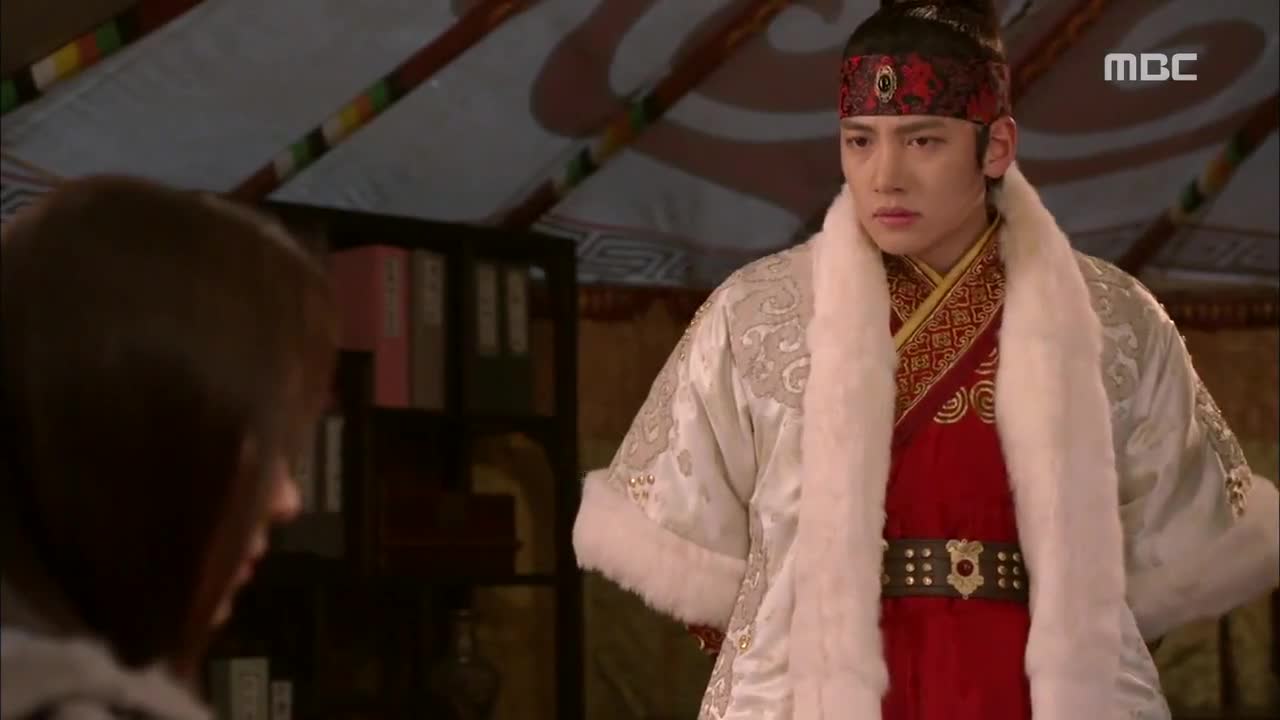 Empress Ki