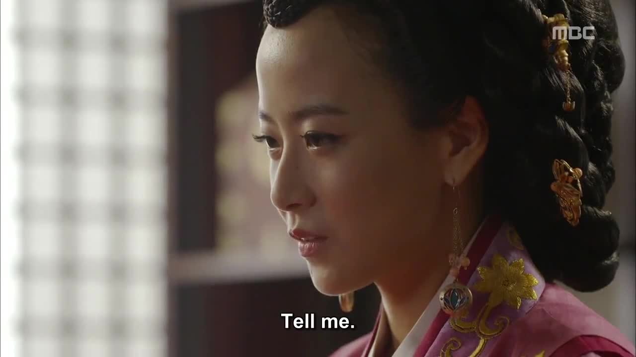 Empress Ki