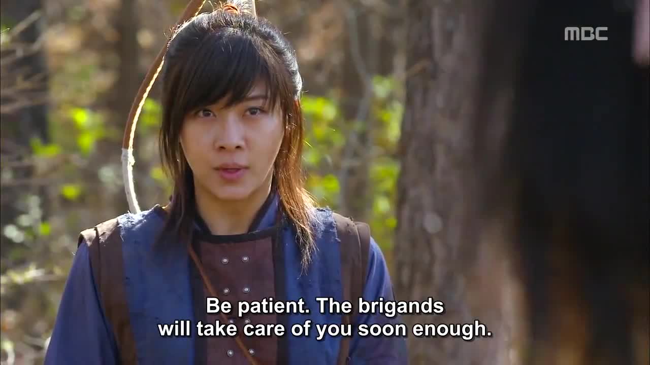 Empress Ki