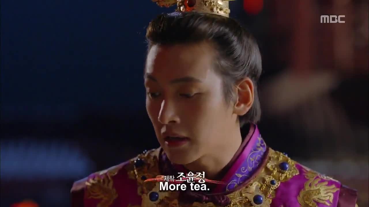 Empress Ki