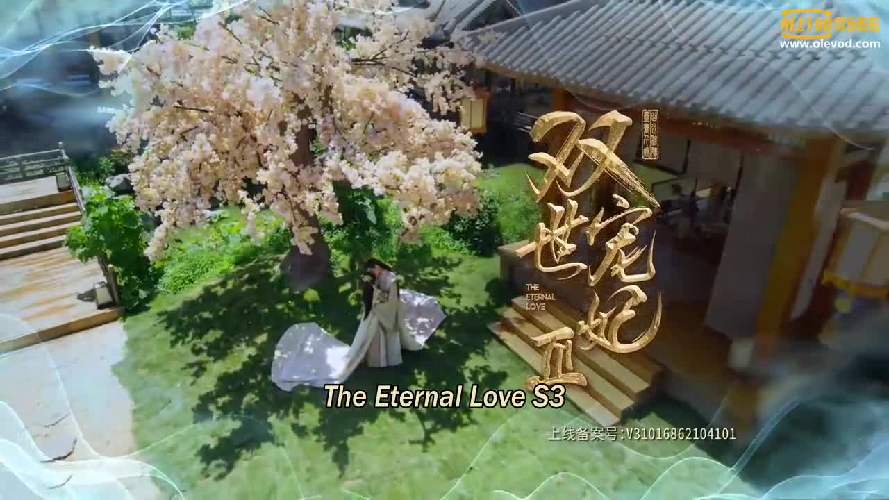 The Eternal Love 3 (2021)