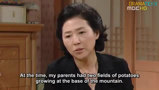 kimcheed radish cubes korean drama english subs