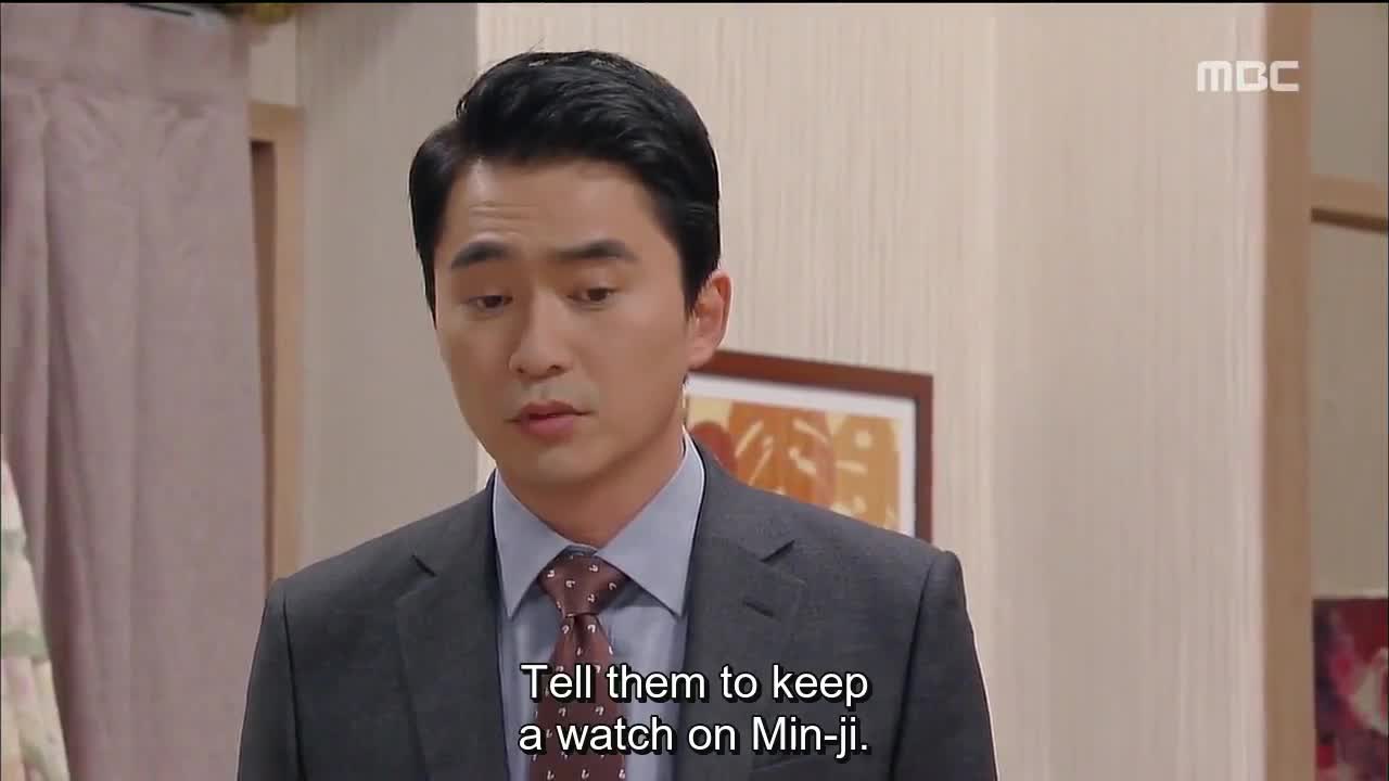 Mom (Korean Drama)