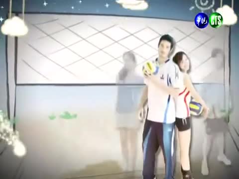 Volleyball Lover