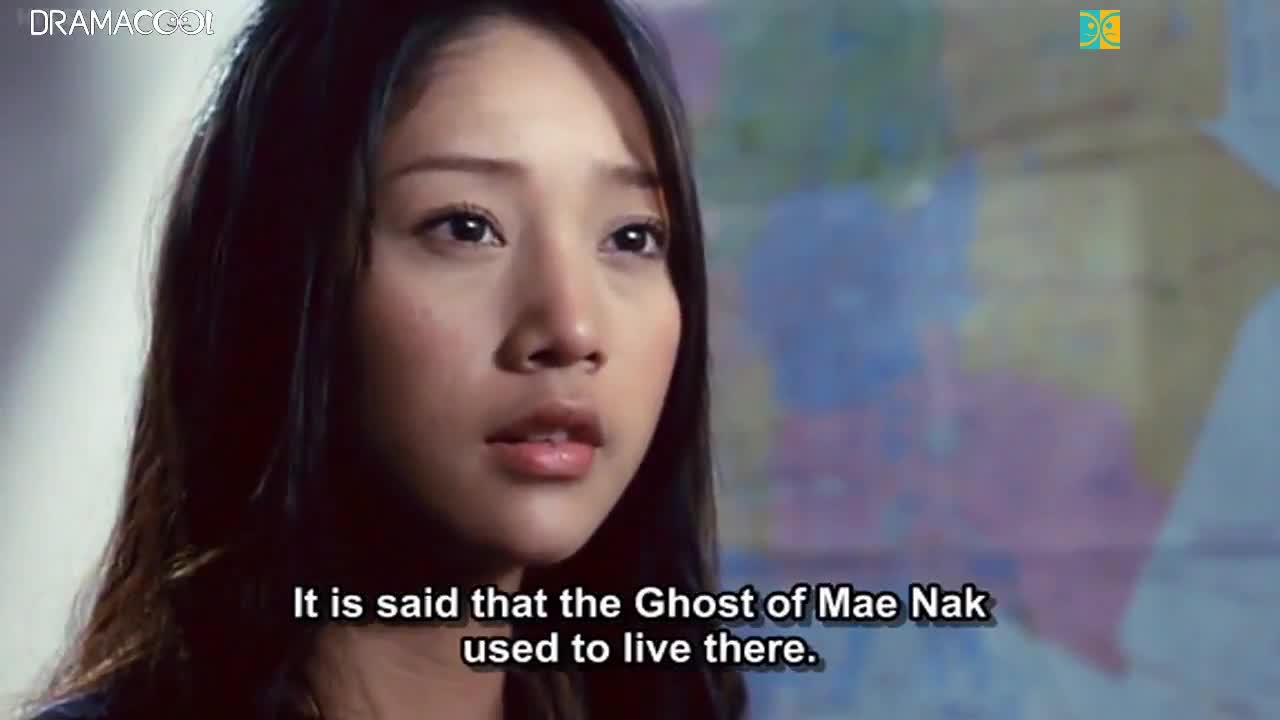 Ghost of Mae Nak