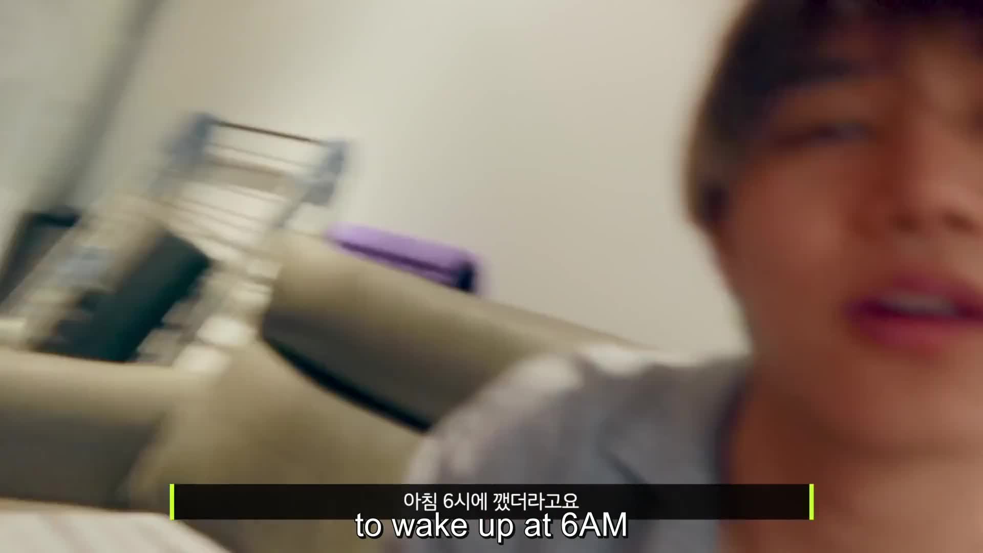 NCT 24hr RELAY CAM (2021)