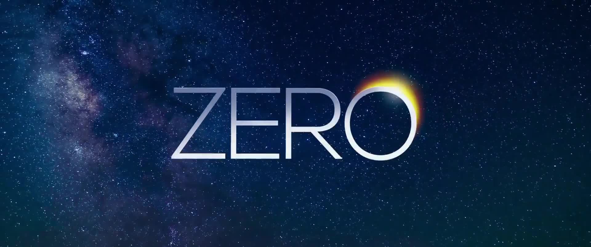 Zero (2018)