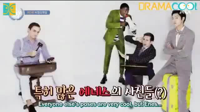 Abnormal Summit