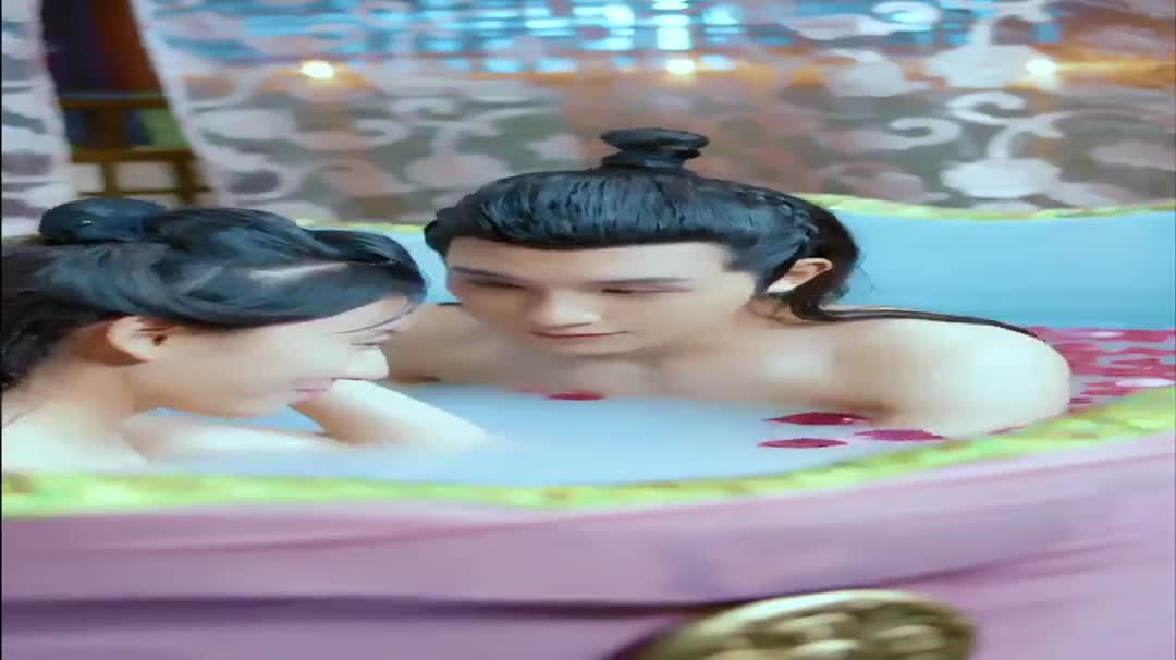 Qingshi Chongfei Season 1 (2021)