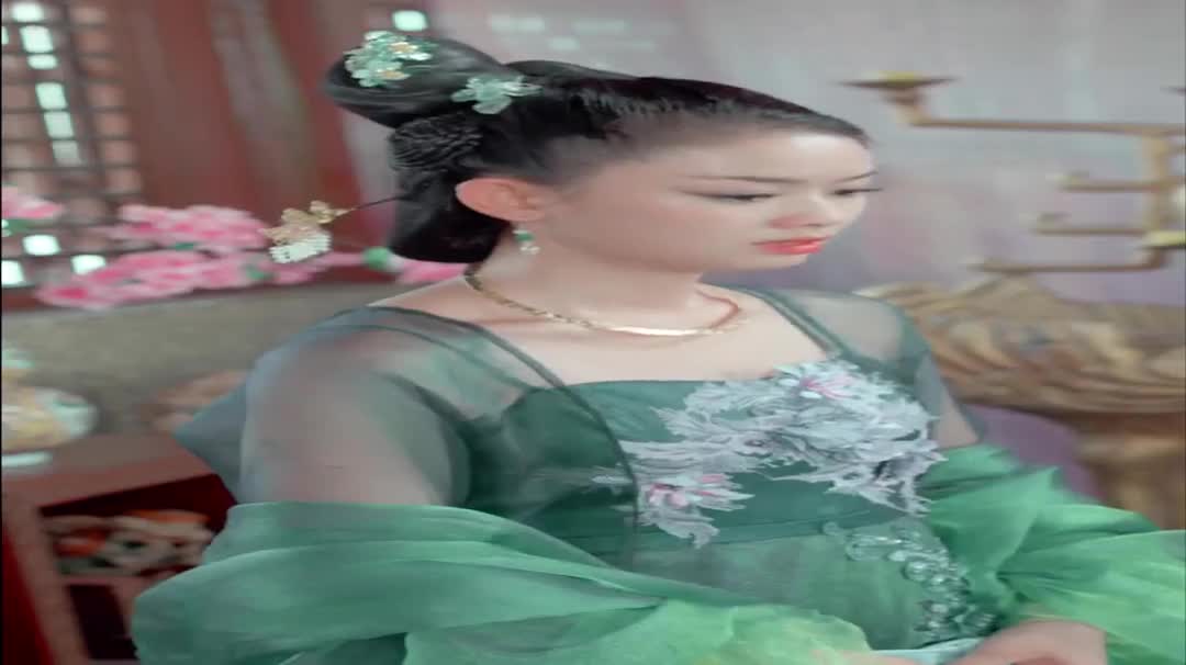 Qingshi Chongfei Season 1 (2021)