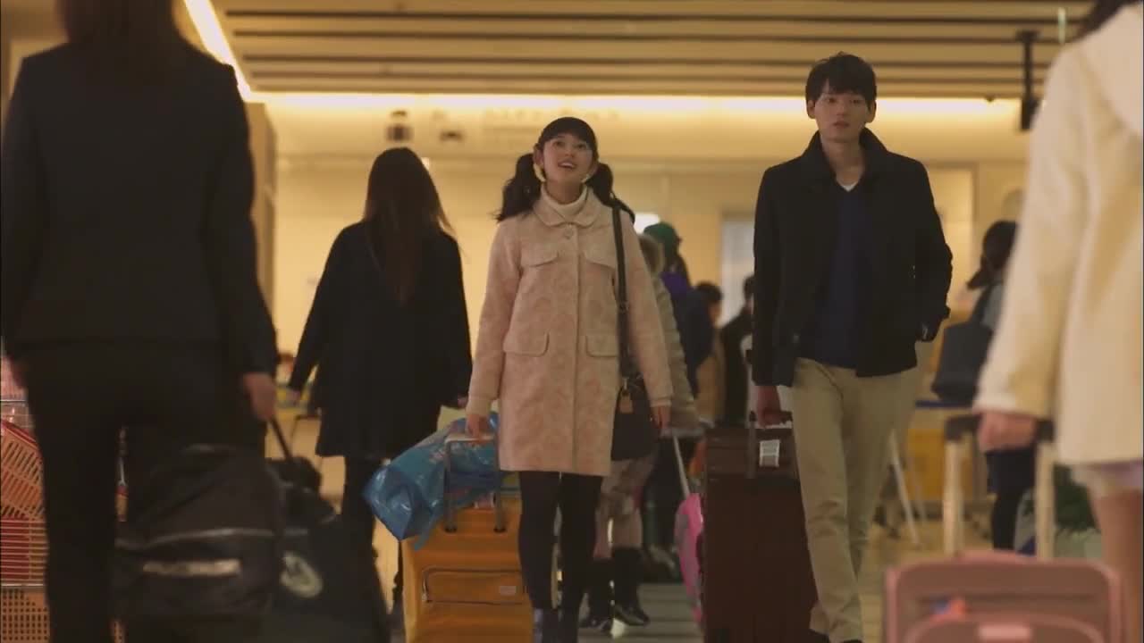 Itazura Na Kiss 2 ~ Love In Tokyo