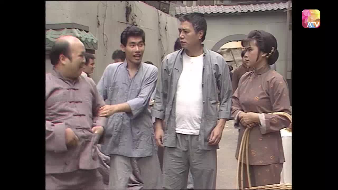 Ten Brothers (1985)