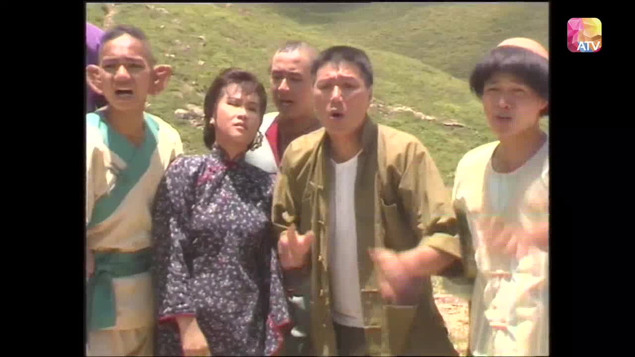 Ten Brothers (1985)