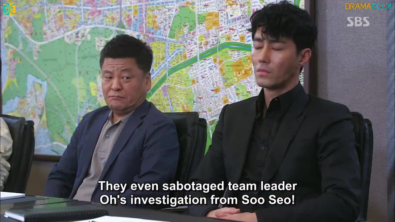 Youre All Surrounded