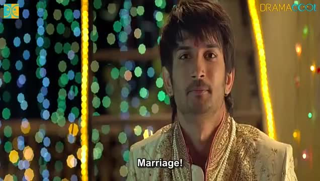 Shuddh Desi Romance