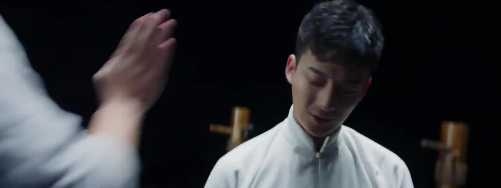 Ip Man Crisis Time