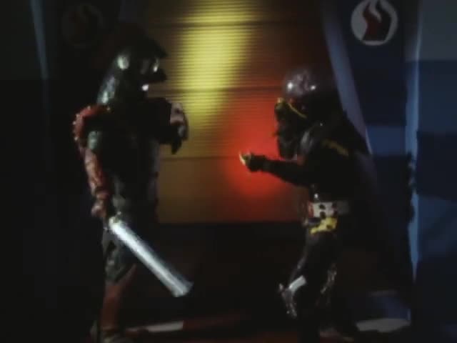 Kikaider 01 (1973)