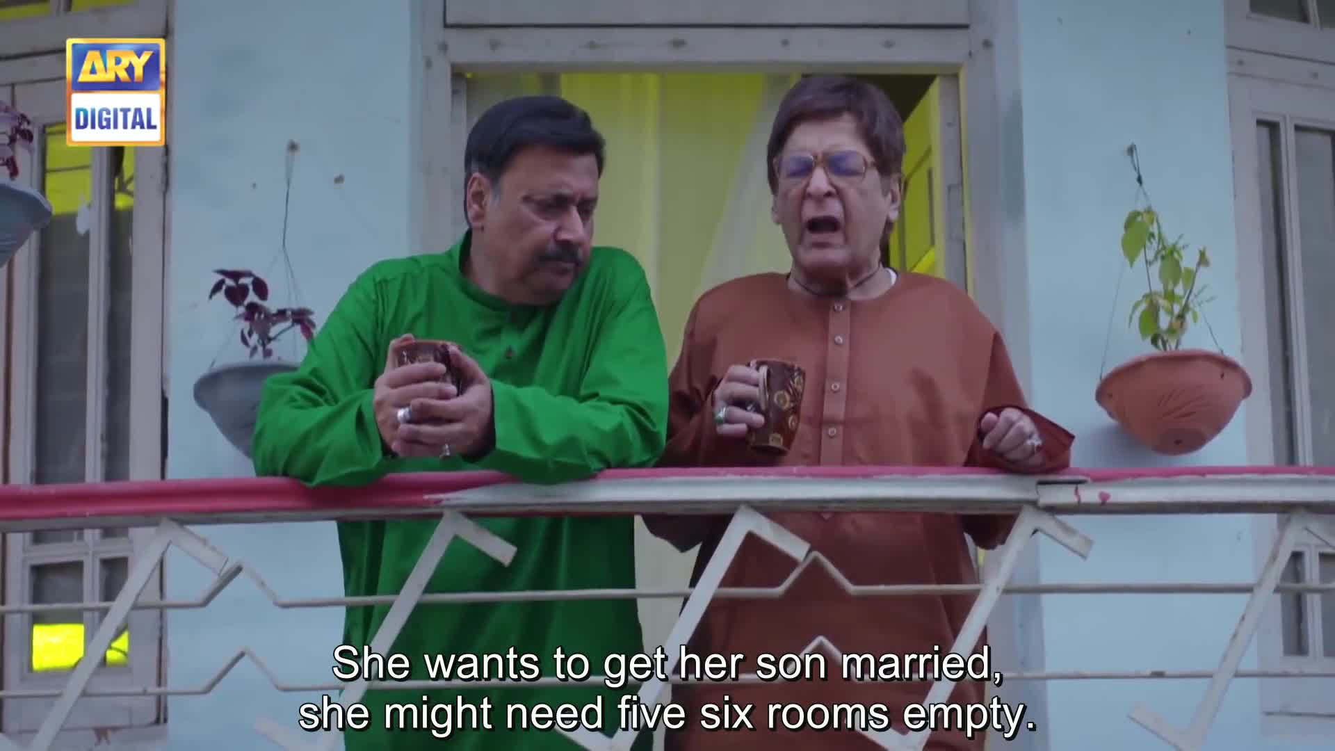 Prem Gali (2020)