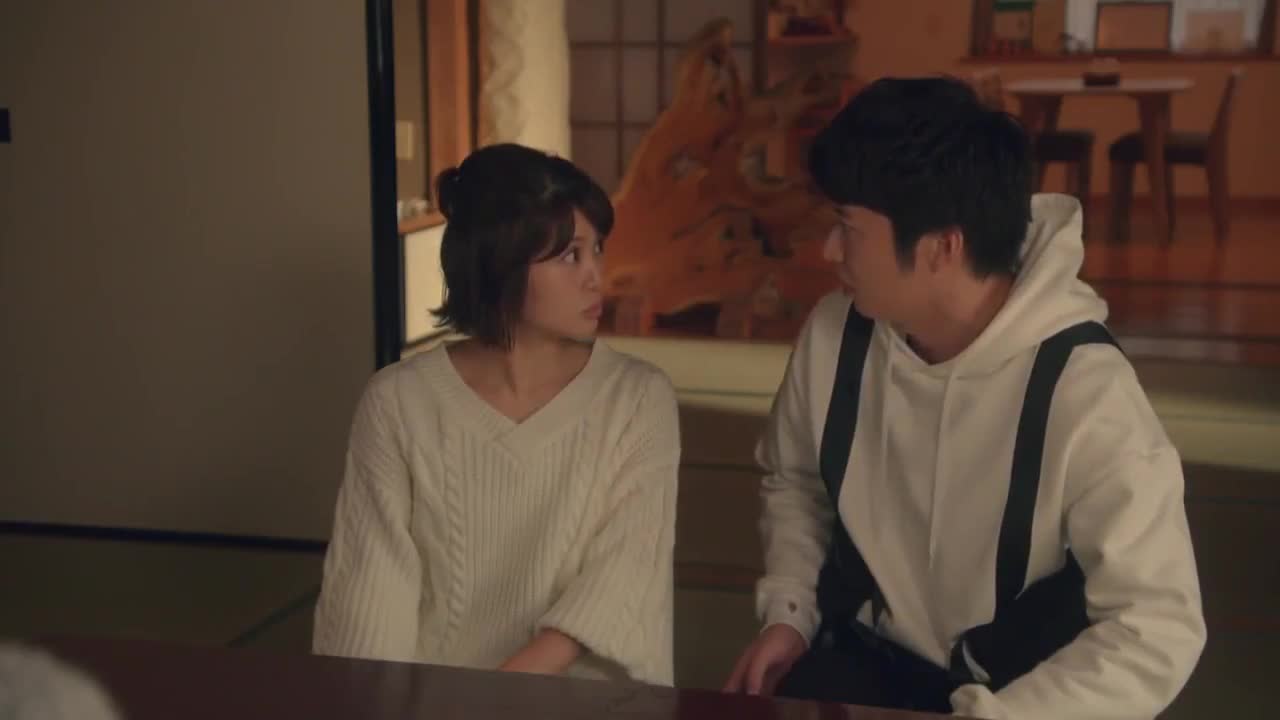 Watch Ossan S Love In The Sky Episode 1 English Subbed Online At K Vid