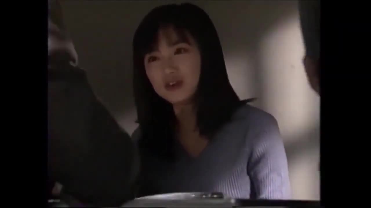 Tsumetai Tsuki (1998)