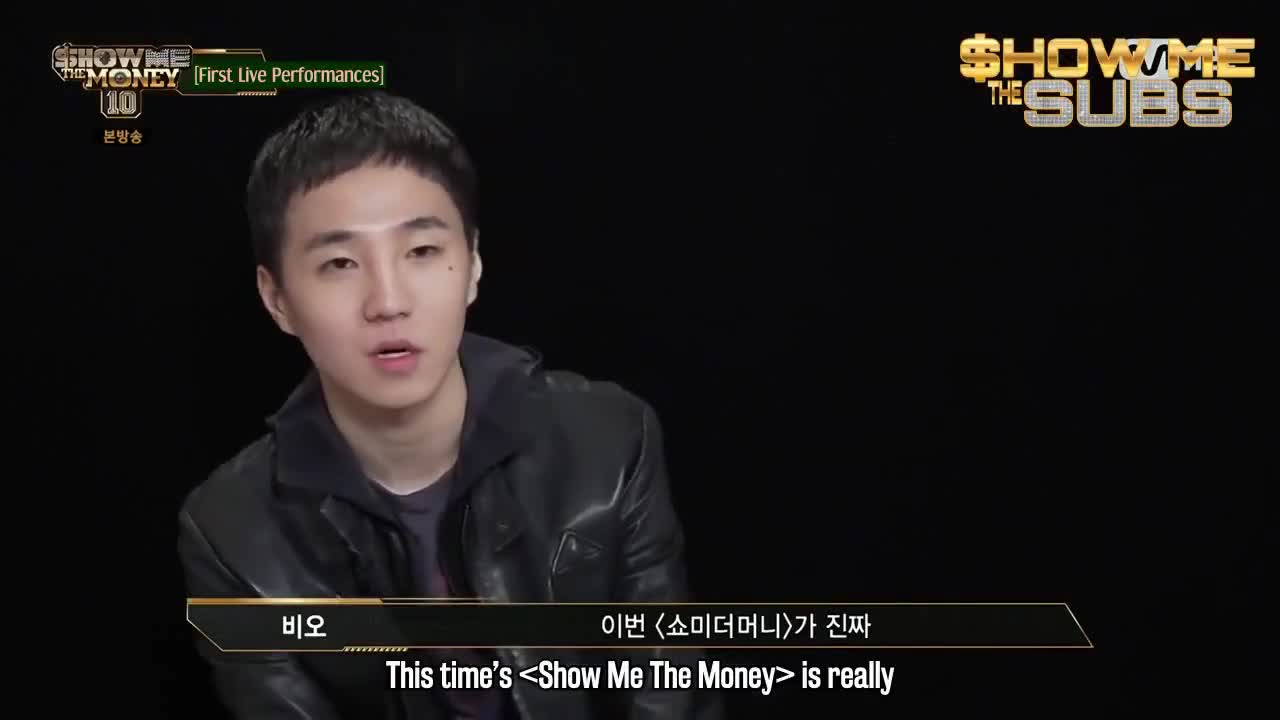 Show Me The Money Season 10