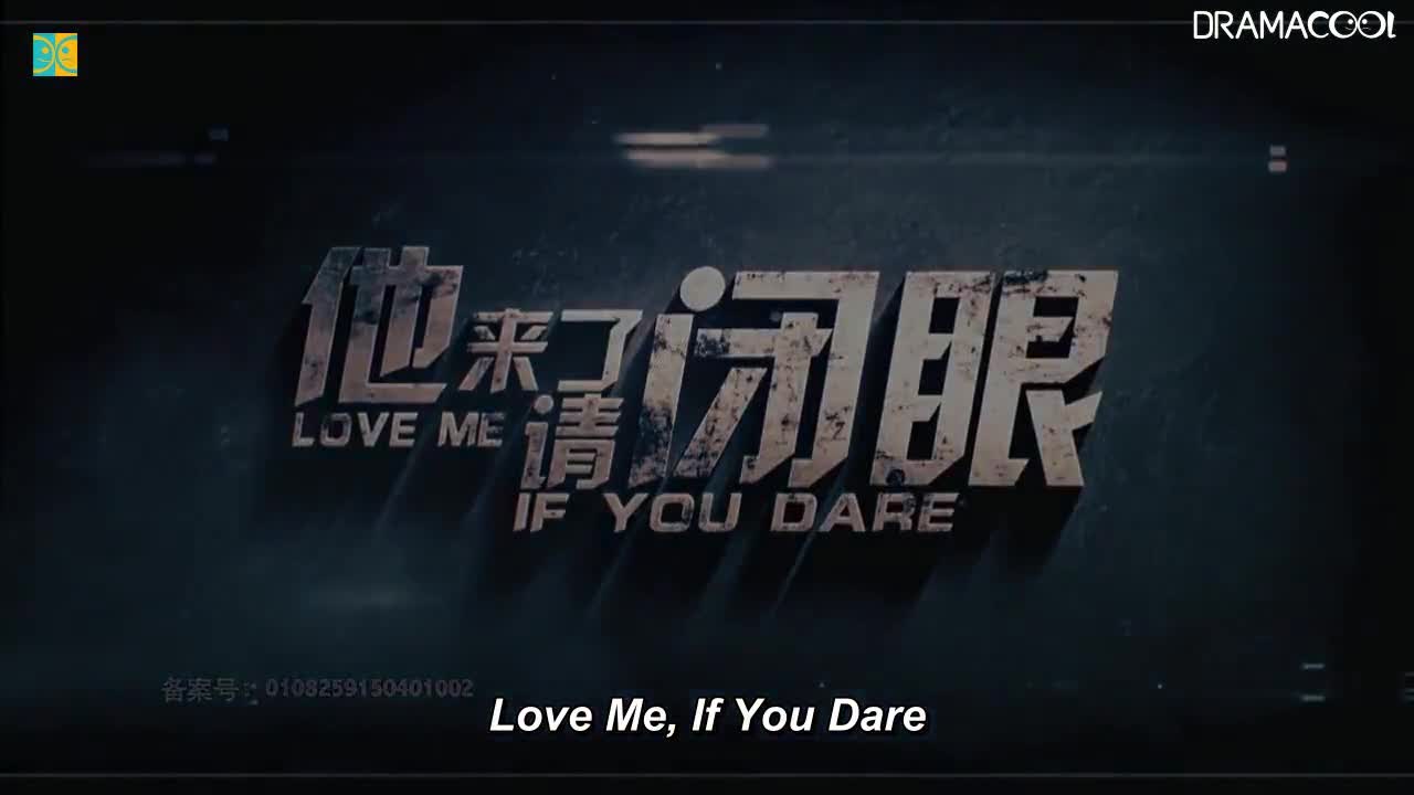 Love Me if You Dare