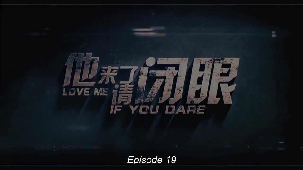 Love Me if You Dare