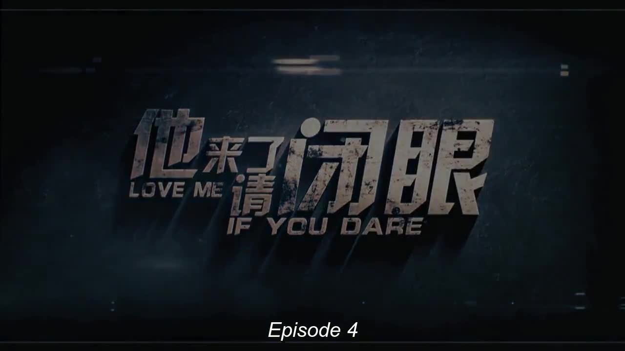 Love Me if You Dare