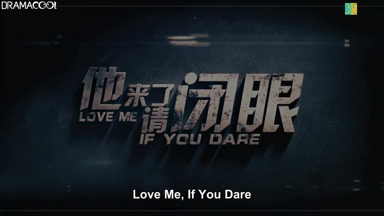 Love Me if You Dare