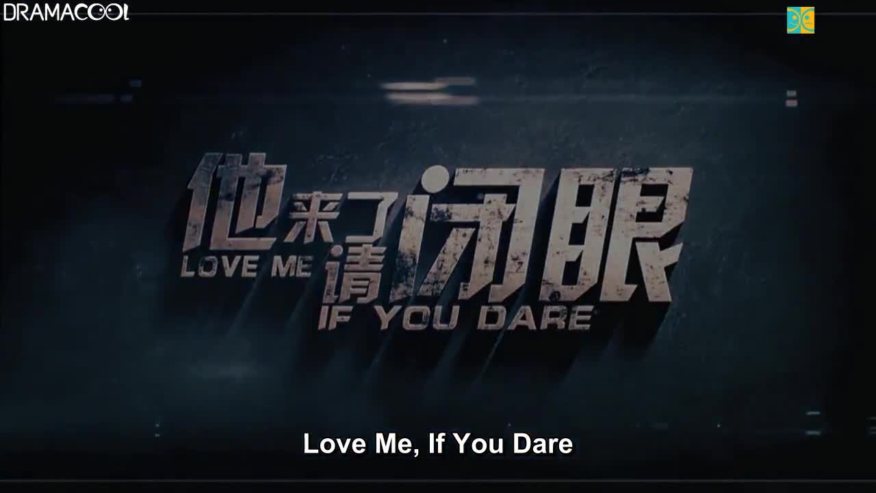 Love Me if You Dare