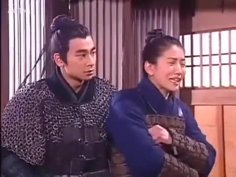 Hua Mulan (1999)