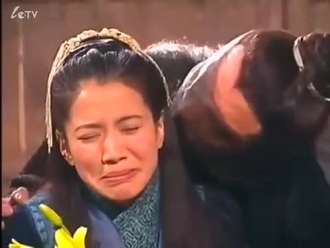 Hua Mulan (1999)