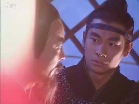 Hua Mulan (1999)