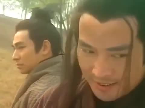 Hua Mulan (1999)